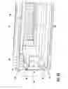 Fig. 22 - Receiver cover and accessory rail