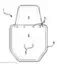 Fig. 01 - Full ballistic shields