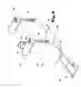Fig. 07 - System and method for a blast attenuating seat with lower-limb protection
