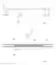 Fig. 03 - Archery arrow having improved flight characteristics