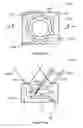 Fig. 12 - Laser-based coordinate measuring device and laser-based method for measuring coordinates