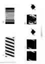 Fig. 16 - Metrology target design for tilted device designs