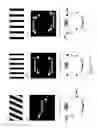 Fig. 22 - Metrology target design for tilted device designs