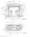 Fig. 02 - Thermal flow meter having a cover element that surrounds an insulated housing