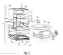 Fig. 02 - PRECISION BALANCE OR MASS COMPARATOR WITH MODULE FOR DETECTING A MEASUREMENT UNCERTAINTY