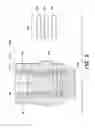 Fig. 07 - Methods and apparatus for improved vibration cancellation in acoustic sensors