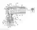Fig. 01 - Sample fluid stream probe gas sheet nozzle