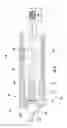 Fig. 03 - Sample fluid stream probe gas sheet nozzle