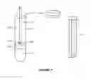 Fig. 02 - Saliva-Derived Measures of Telomere Abundance and Sample Collection Device