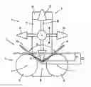 Fig. 01 - Method and device for determining the wear properties of coated flat products by means of bending