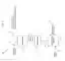 Fig. 04 - Use of turbidimeter for measurement of solid catalyst system component in a reactor feed