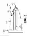 Fig. 06 - LIGHT COLLECTION FROM DNV SENSORS