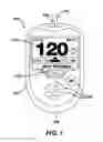 Fig. 02 - HAND-HELD TEST METER WITH FLUID INGRESS DETECTION CIRCUIT