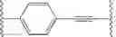 Fig. 128 - P-phenylene ethynylene compounds as bioactive and detection agents