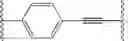 Fig. 141 - P-phenylene ethynylene compounds as bioactive and detection agents