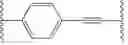 Fig. 159 - P-phenylene ethynylene compounds as bioactive and detection agents