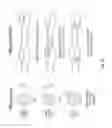 Fig. 29 - P-phenylene ethynylene compounds as bioactive and detection agents