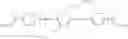 Fig. 38 - P-phenylene ethynylene compounds as bioactive and detection agents