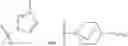 Fig. 63 - P-phenylene ethynylene compounds as bioactive and detection agents