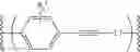 Fig. 86 - P-phenylene ethynylene compounds as bioactive and detection agents