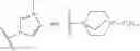 Fig. 95 - P-phenylene ethynylene compounds as bioactive and detection agents