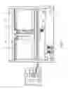 Fig. 04 - Apparatus for the automatic performance of immunohaematology analysis on gel cards