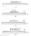 Fig. 01 - Molecule immobilization patterns and method for forming the same