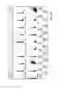 Fig. 83 - Instrument and system for rapid microorganism identification and antimicrobial agent susceptibility testing