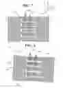 Fig. 06 - Multi-axis inertial sensor with dual mass and integrated damping structure