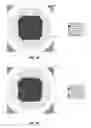 Fig. 08 - Image sensor testing probe card