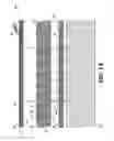 Fig. 02 - INTERDIGITIZED POLYSYMMETRIC FANOUTS, AND ASSOCIATED SYSTEMS AND METHODS