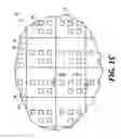 Fig. 04 - INTERDIGITIZED POLYSYMMETRIC FANOUTS, AND ASSOCIATED SYSTEMS AND METHODS