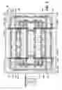 Fig. 12 - INTERDIGITIZED POLYSYMMETRIC FANOUTS, AND ASSOCIATED SYSTEMS AND METHODS