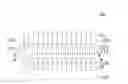 Fig. 01 - Test lead wire structure and test apparatus