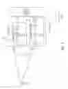 Fig. 04 - HYBRID DISTRIBUTED ANTENNA SYSTEM AND MOTION DETECTION SECURITY RADAR