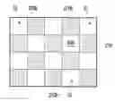 Fig. 01 - Color filter pattern and manufacturing method thereof
