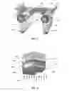 Fig. 03 - Durable optical interference pigment with a bimetal core