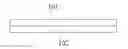 Fig. 01 - Polarizing plate for minimizing reflecting properties in an organic light emitting device