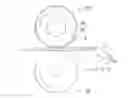 Fig. 01 - MANUFACTURING METHOD OF LIGHT GUIDE PLATE