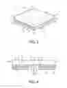 Fig. 04 - Lighting device having plural light-sources and light guide with wavelength converting means and out coupling means