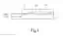 Fig. 07 - Optical waveguide structure and manufacturing method thereof