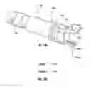 Fig. 13 - Fiber optic cables and assemblies for fiber toward the subscriber applications