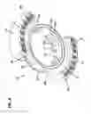 Fig. 09 - FIBER OPTIC CLOSURE