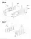 Fig. 06 - Universal cable management system for telecommunications rack
