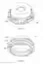 Fig. 05 - Lens module with auto-focusing mechanism and electronic device