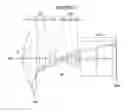 Fig. 01 - Imaging lens and imaging apparatus