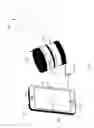 Fig. 16 - Catadioptric projector systems, devices, and methods