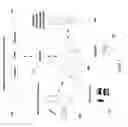 Fig. 02 - Optical configurations for head-worn see-through displays