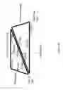 Fig. 07 - Optical configurations for head-worn see-through displays