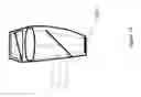 Fig. 48 - Optical configurations for head-worn see-through displays